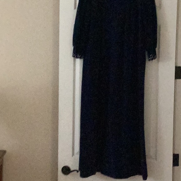 Vintage Vanity Fair Robe - Picture 3 of 5